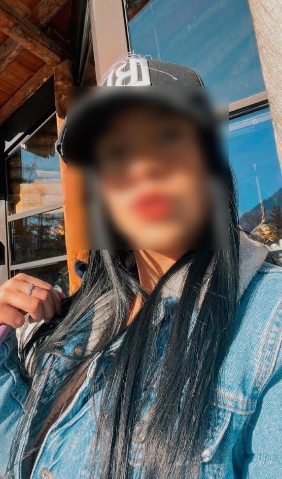 Chica busca chico en Málaga: 