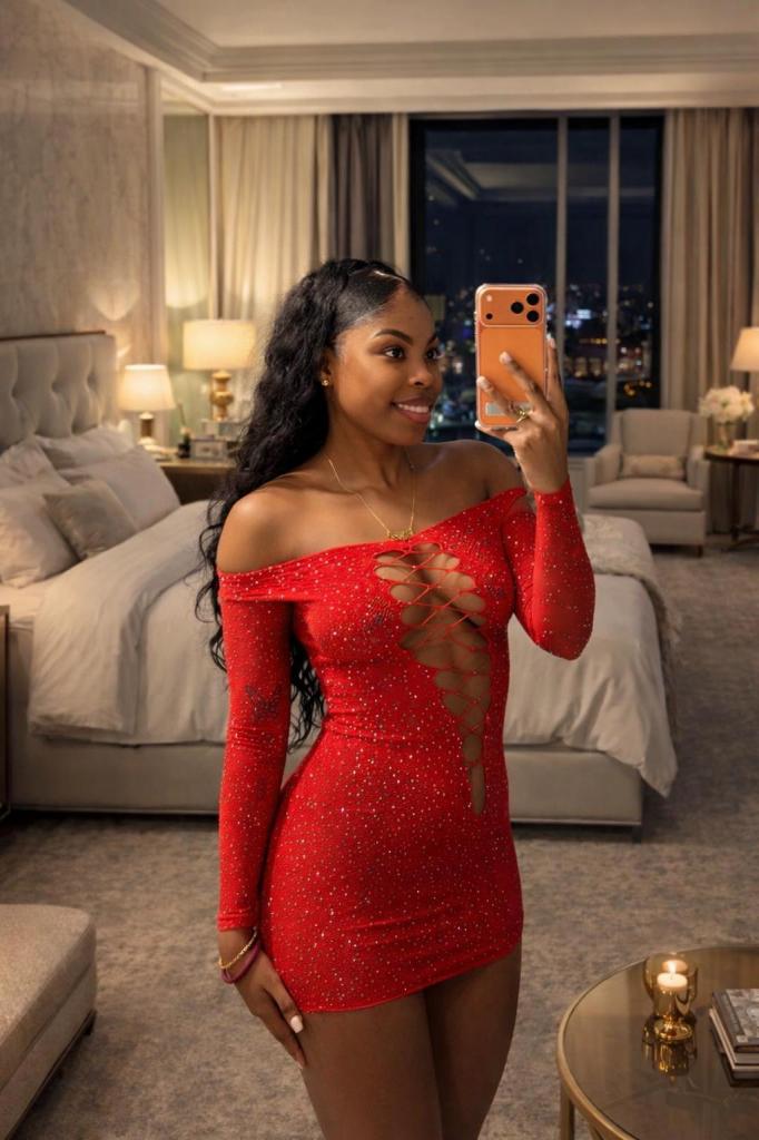 Chica busca chico en Tenerife: 