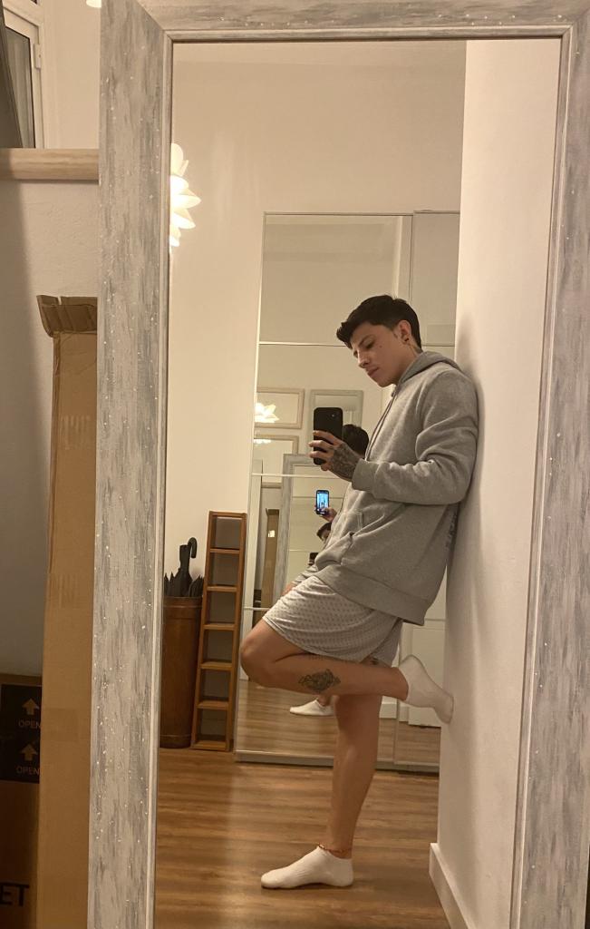 Chico busca chica en Tarragona: 