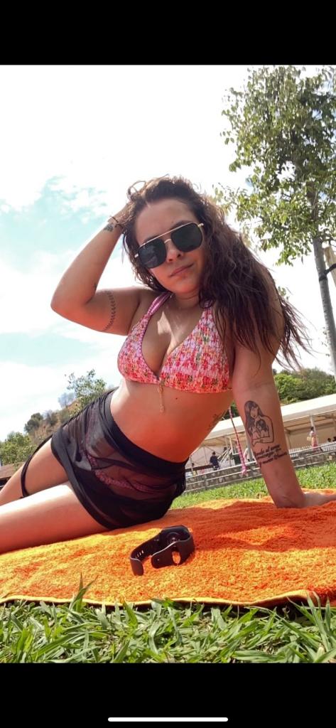 Chica busca chico en Barcelona: 