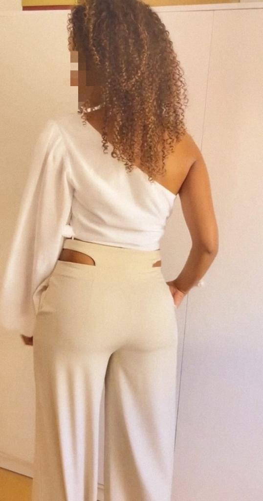 Chica busca chico en Ávila: Chica busca chico