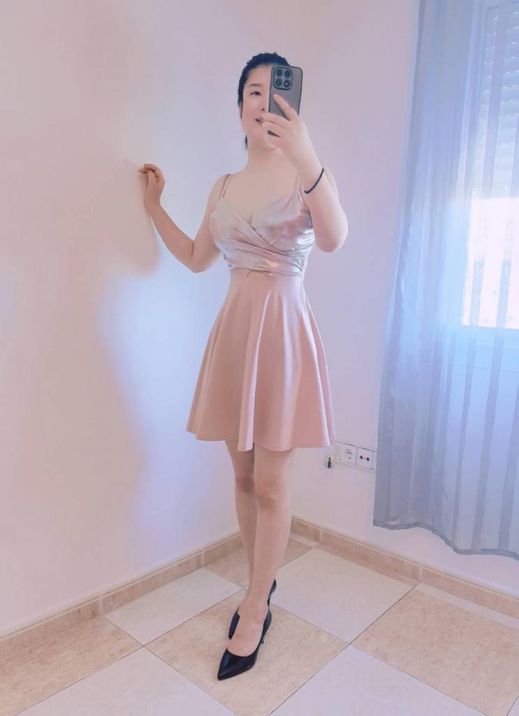 Chica busca chico en Alicante: 