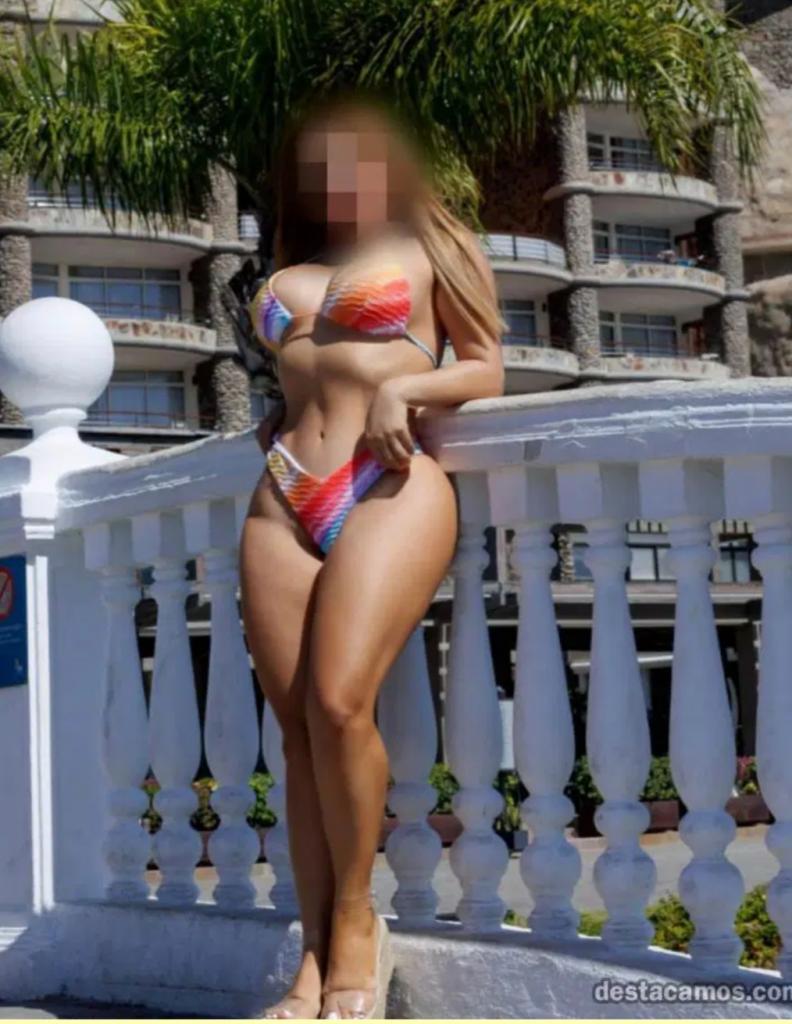 Chica busca chico en Málaga: 