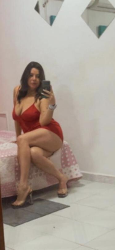Chica busca chico en Córdoba: 