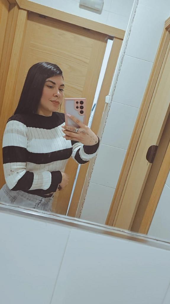 Chica busca chico en Castellón: 