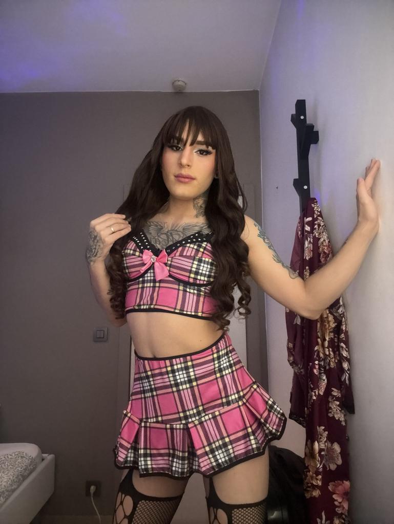 Travesti en Tarragona: 