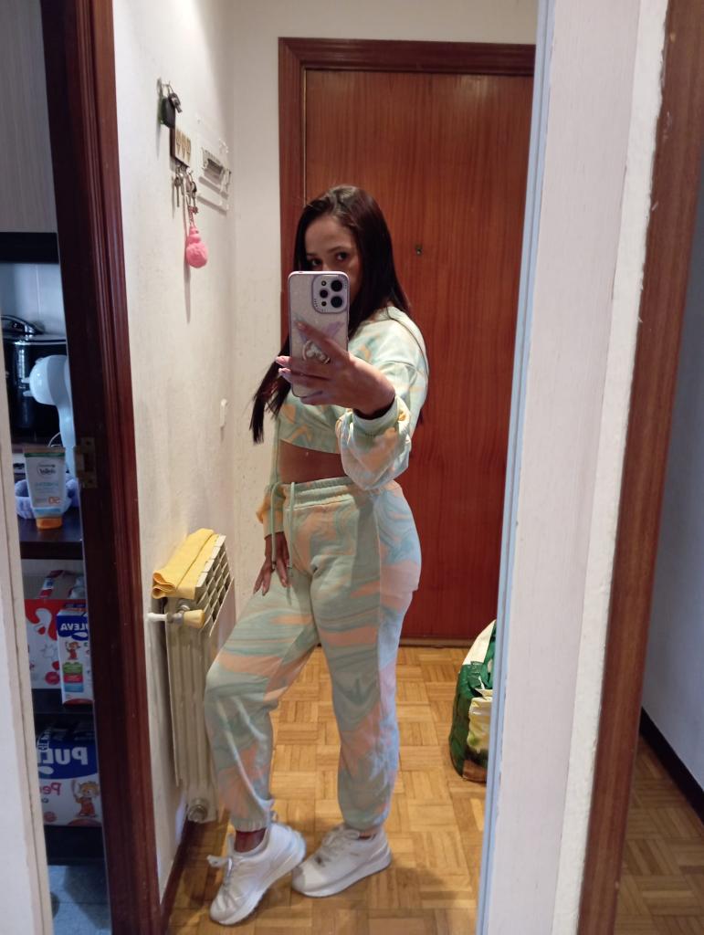 Chica busca chico en Málaga: 