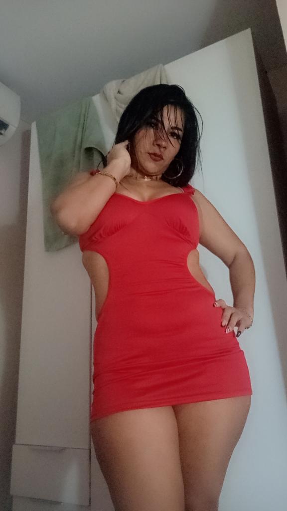 Chica busca chico en Sevilla: 