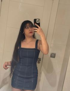 614388231: Travesti en La Coruña