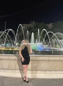 637977663: Chica busca chico en Alicante