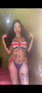 672829212: Transexual en La Coruña