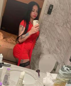 672829212: Transexual en La Coruña