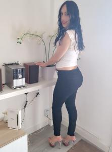 678840590: Travesti en Badajoz