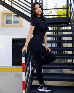 623425443: Chica busca chico en Jaén