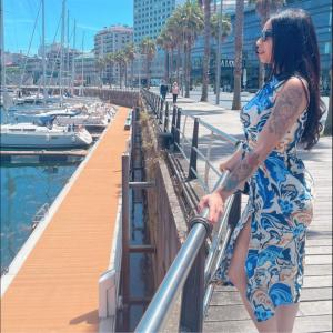 672829212: Travesti en La Coruña