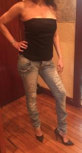 604110269: Chica busca chico en León