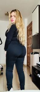 698542233: Chica busca chico en Las Palmas