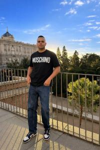 611128410: Chico busca chica en Madrid