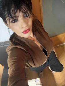 613599494: Transexual en Barcelona