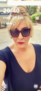 643446637: Chica busca chico en Murcia