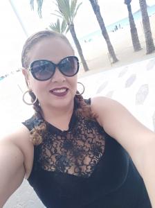 722272164: Chica busca chico en Madrid