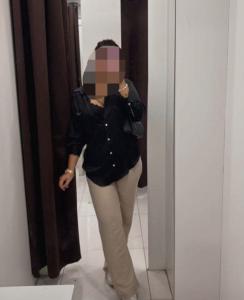 674974303: Chica busca chico en Madrid