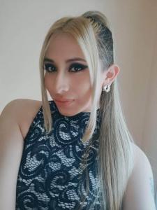 664566771: Transexual en Málaga