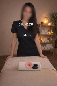 600482357: Chica busca chico en La Coruña