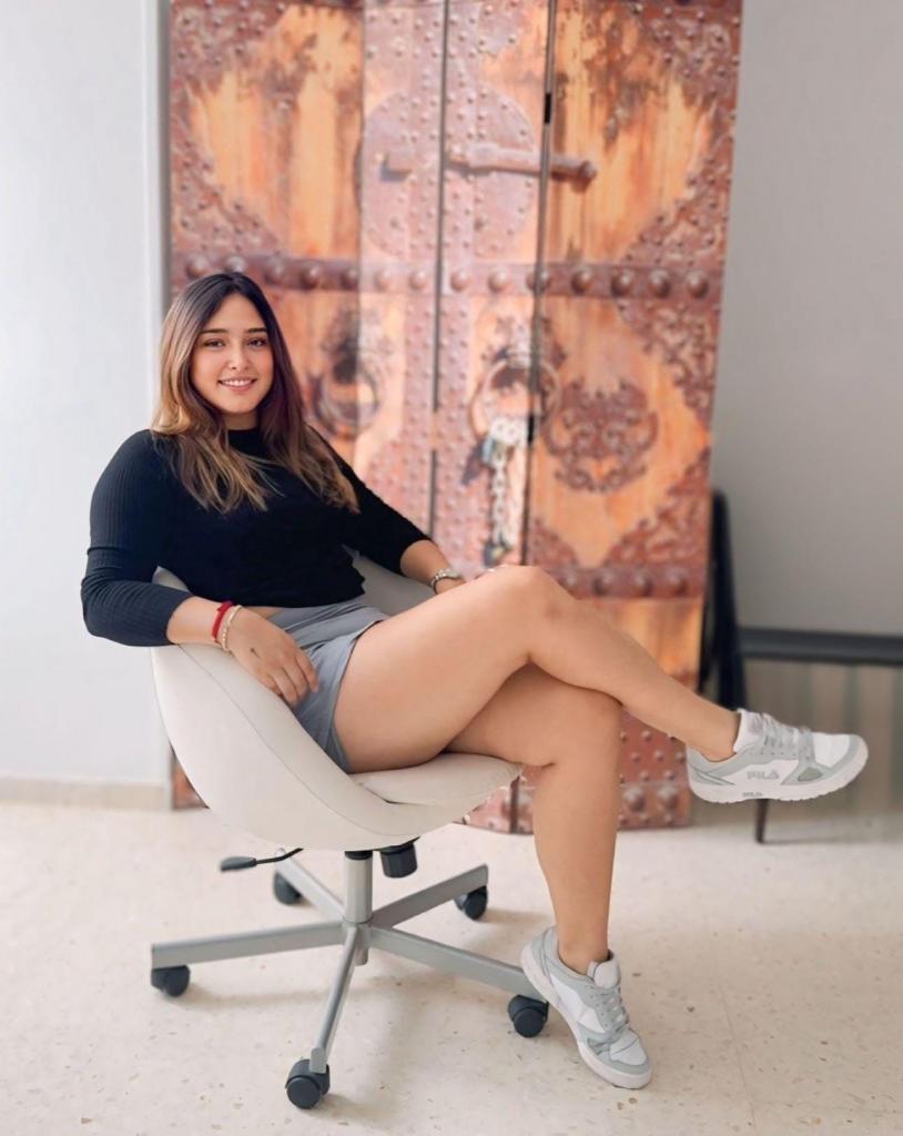 Chica busca chico en Las Palmas: 