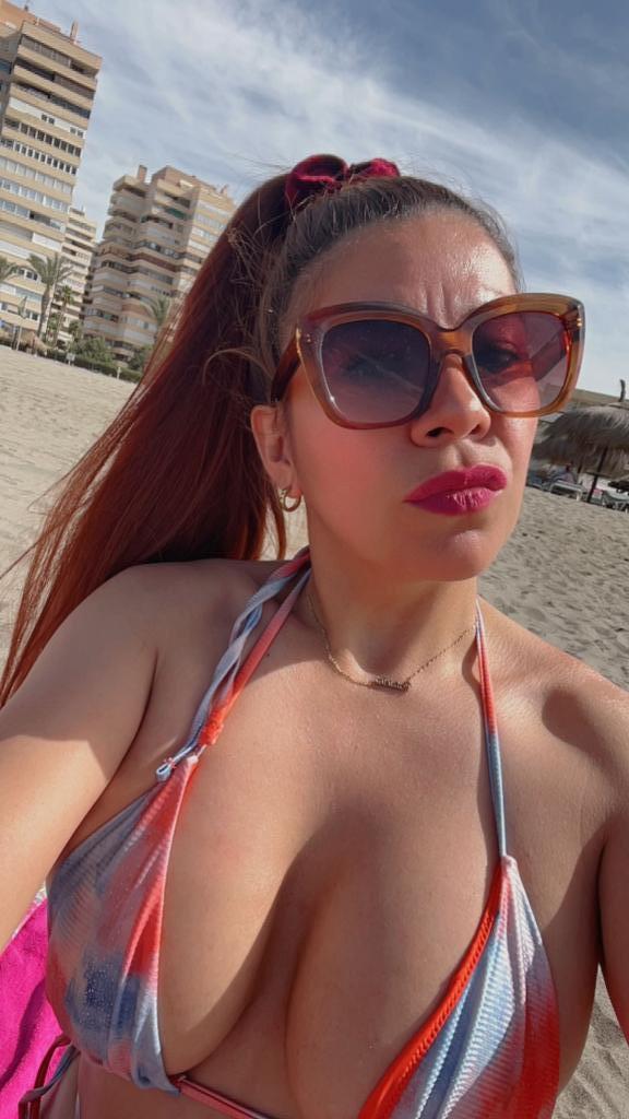 Chica busca chico en Málaga: 
