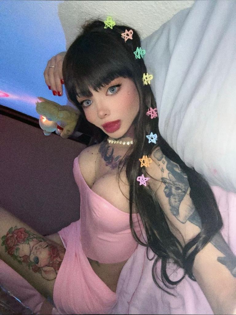 Travesti en Madrid: Transexuales y Travestis