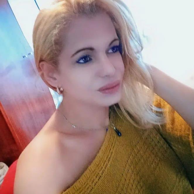 Transexual en La Coruña: 