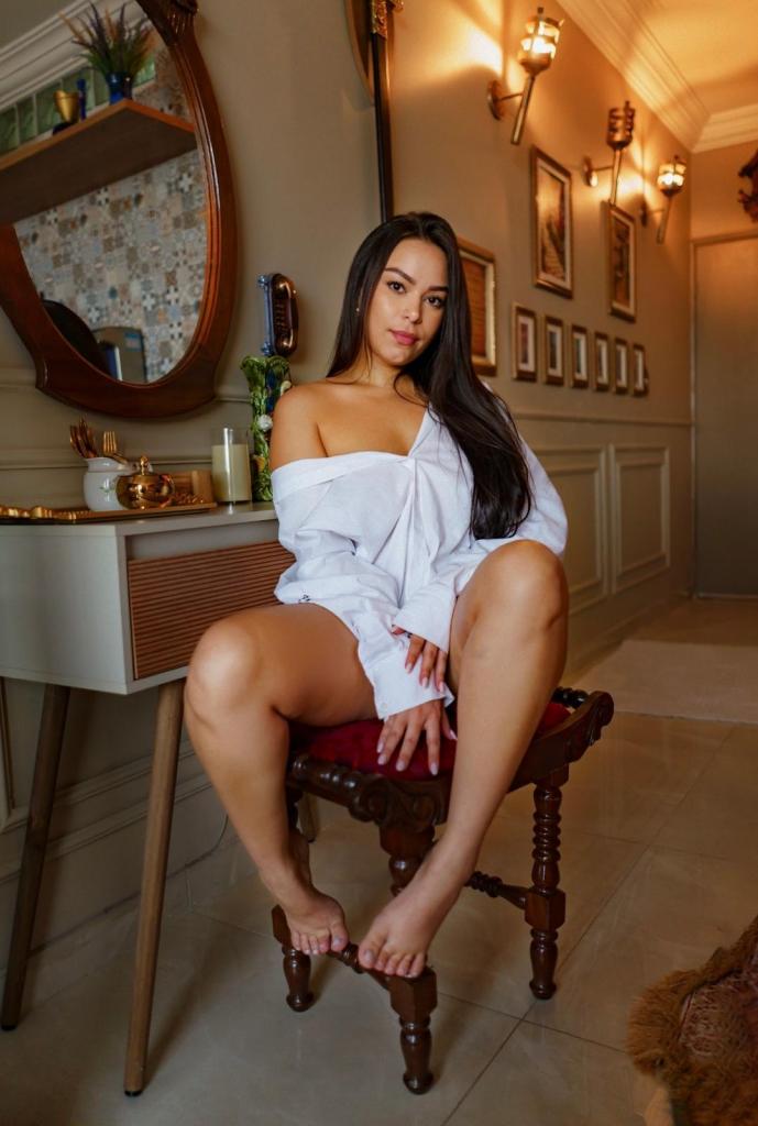 Chica busca chico en Barcelona: 