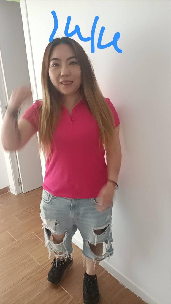 Chica busca chico en Las Palmas: 