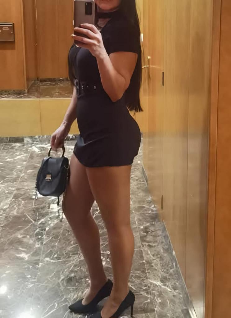 Chica busca chico en Lugo: 