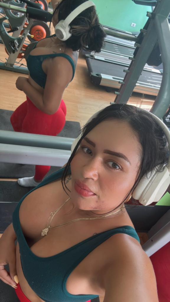 614076329: Chica busca chico en Las Palmas