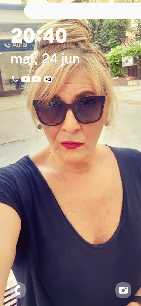 Chica busca chico en Murcia: 