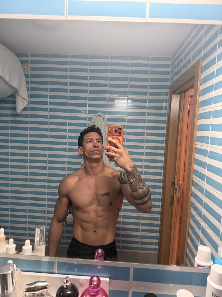 Chico busca chica en Madrid: 