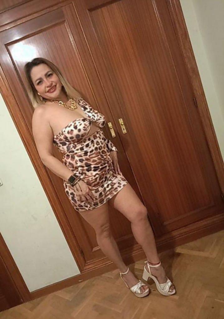 Chica busca chico en Salamanca: 