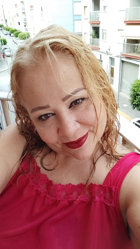 Chica busca chico en Madrid: 