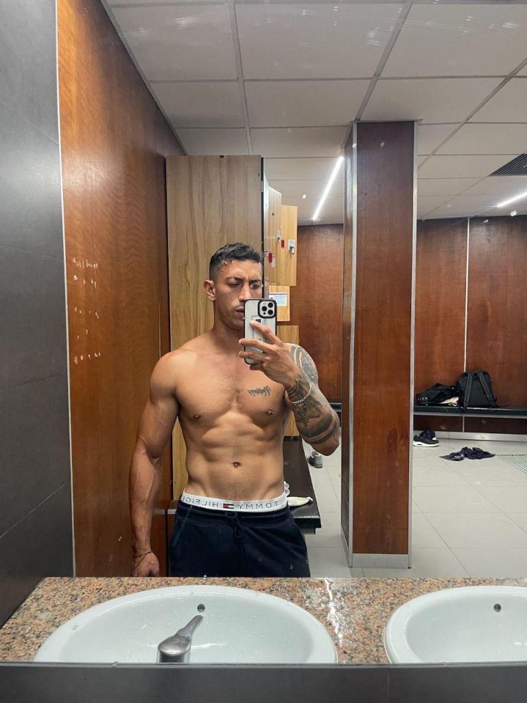 Chico busca chica en Madrid: 