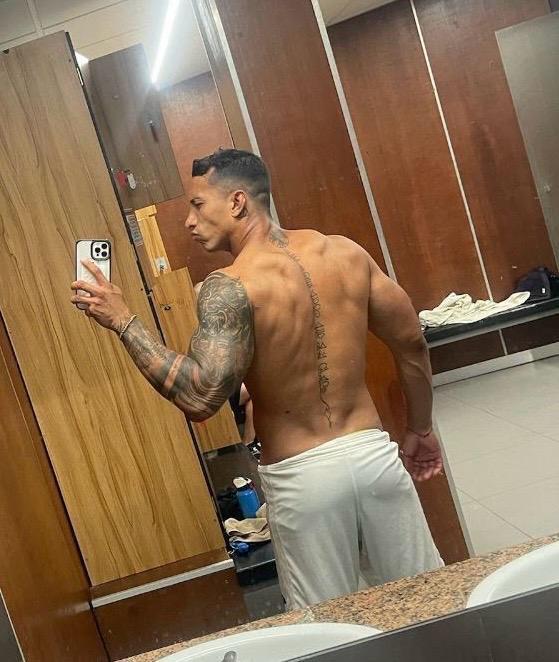 Chico busca chica en Madrid: 