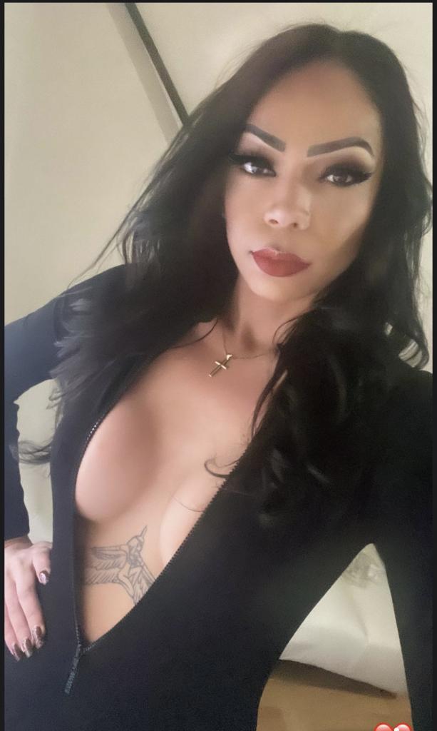 Transexual en La Coruña: 