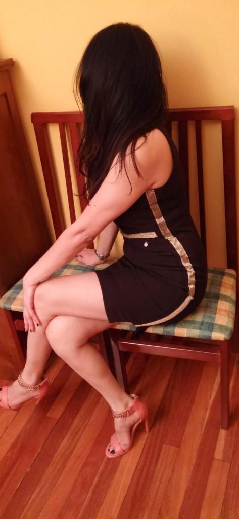 Chica busca chico en León: 