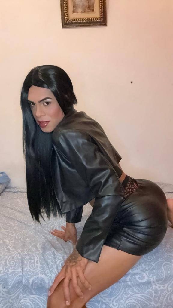 612289459: Travesti en Sevilla