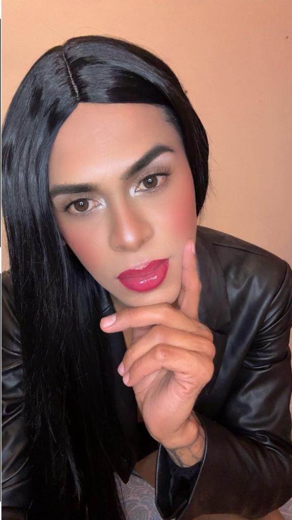 Travesti en Sevilla: 