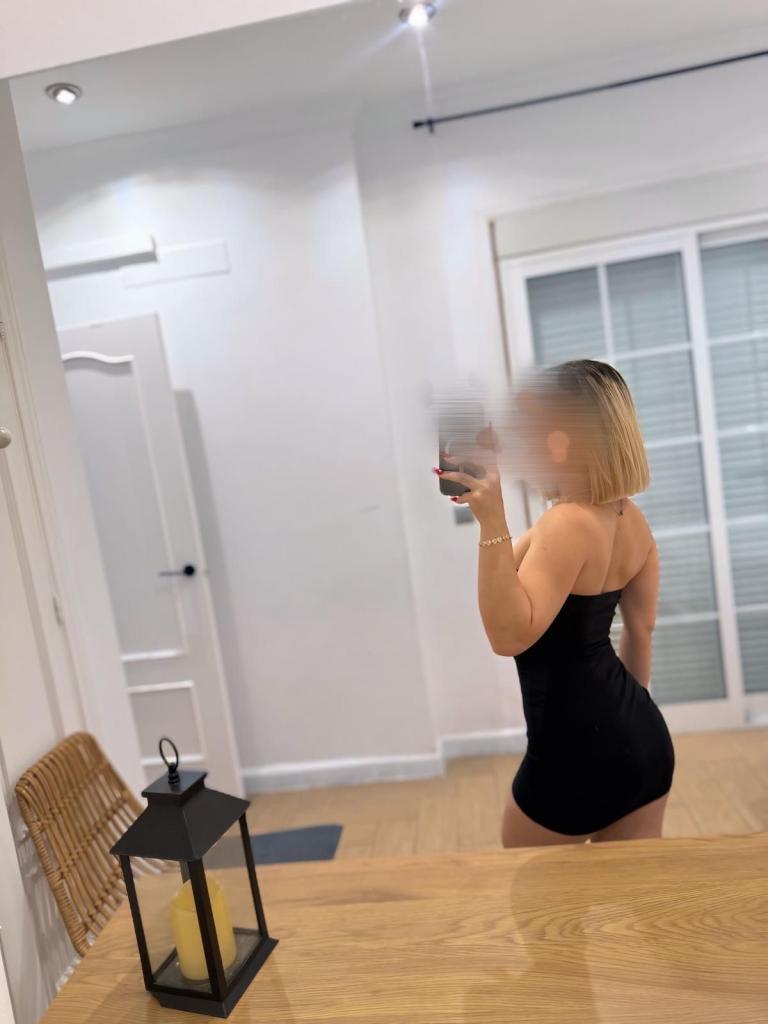 Chica busca chico en Málaga: 