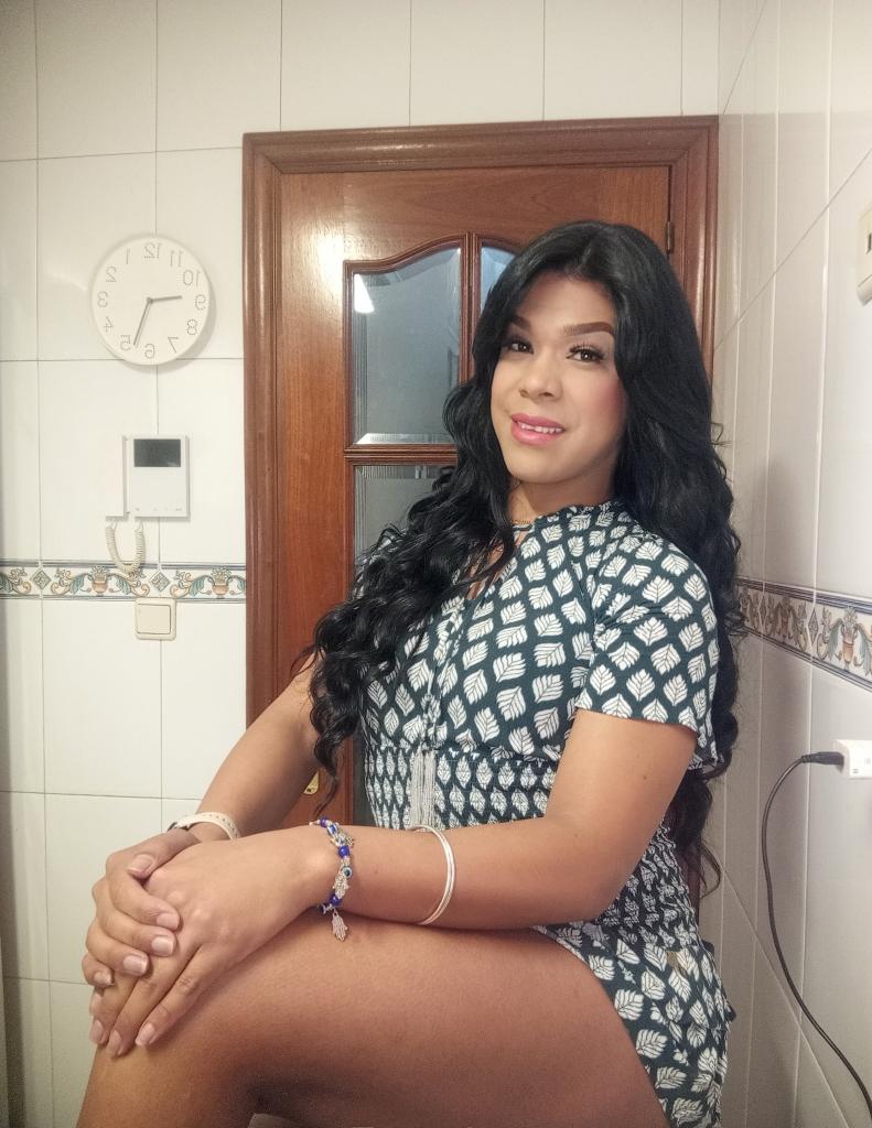 642933753: Travesti en Vizcaya