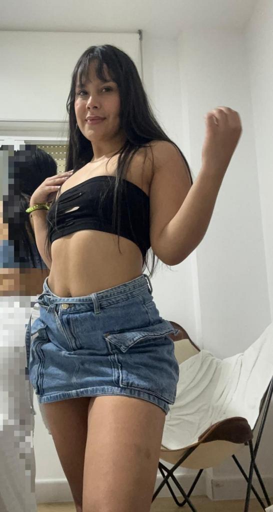 Chica busca chico en Cádiz: 