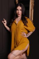 681965896: Chica busca chico en Madrid